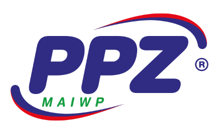 Dashboard PPZ logo